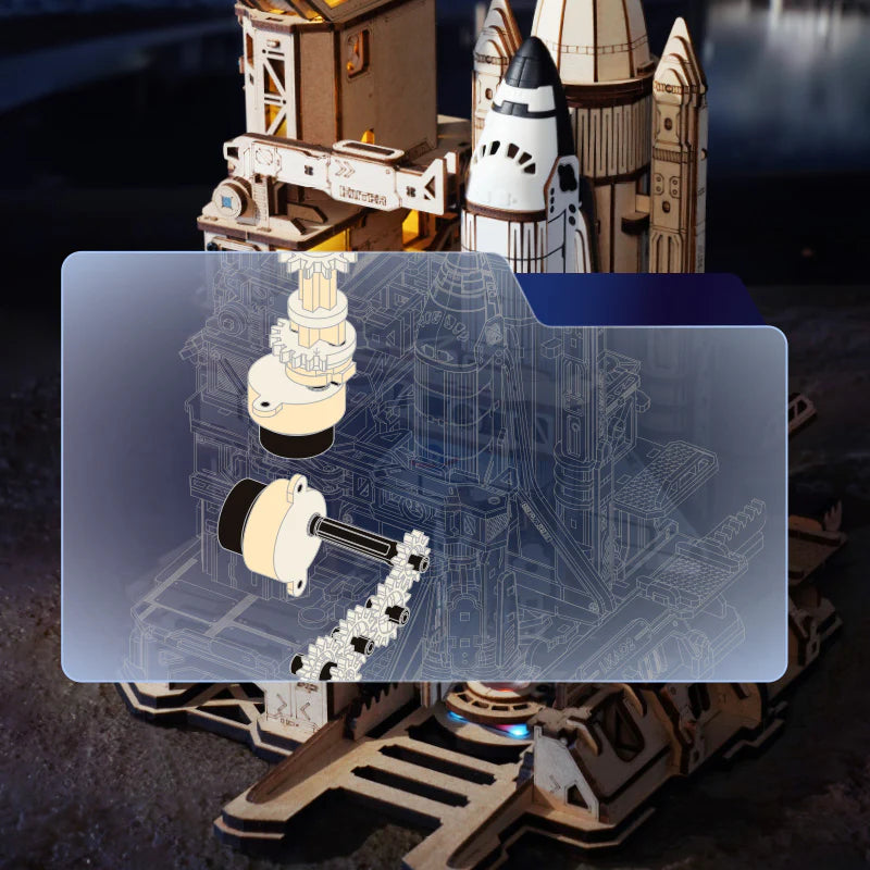 Navette Spatiale