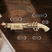 Terminator M870
