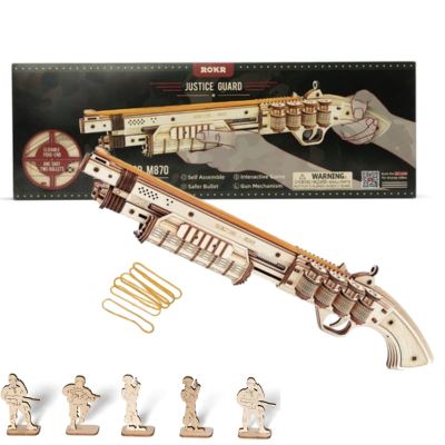 Terminator M870