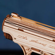 Mini Gun