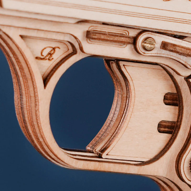 Mini Gun