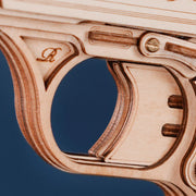 Mini Gun