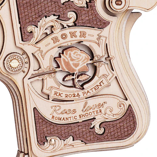 Mini Gun
