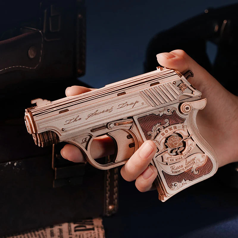 Mini Gun