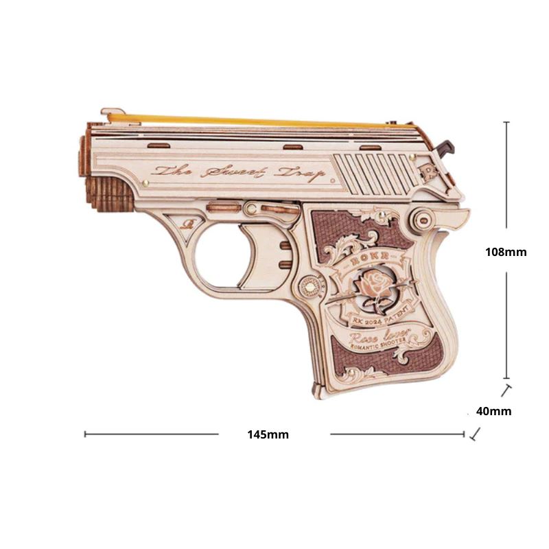 Mini Gun
