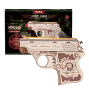 Mini Gun