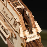 Le Fusil Automatique AK-47