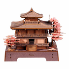 Le Pavillon Sakura