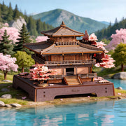 Le Pavillon Sakura