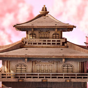 Le Pavillon Sakura