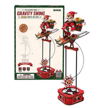 Charger l'image dans la galerie, Père-Noël Pendule
