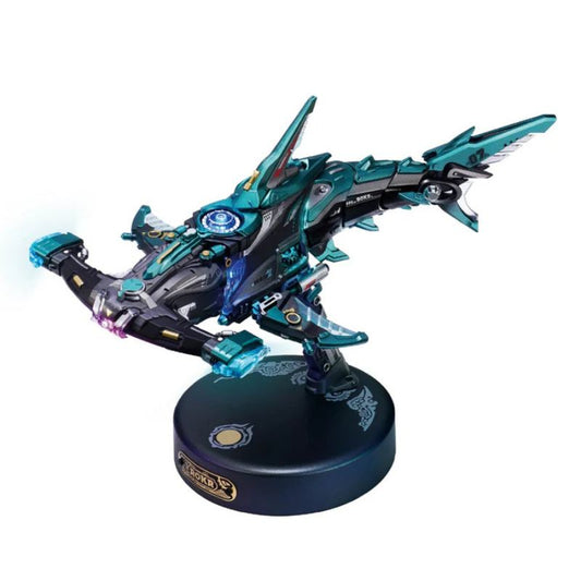 Le Requin Marteau