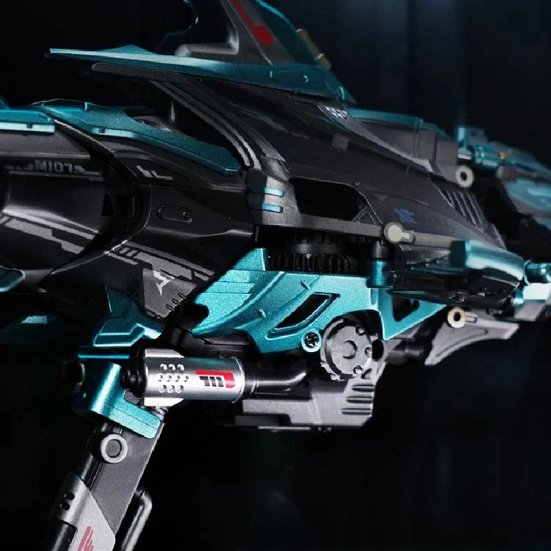 Le Requin Marteau