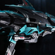 Le Requin Marteau