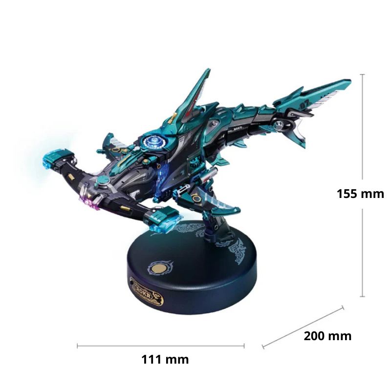 Le Requin Marteau