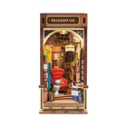 La Librairie