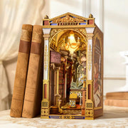 Library of Wonders