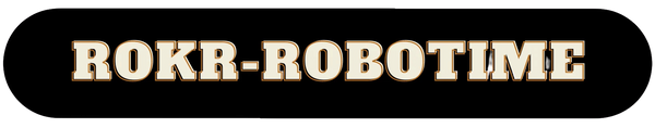 Rokr-Robotime