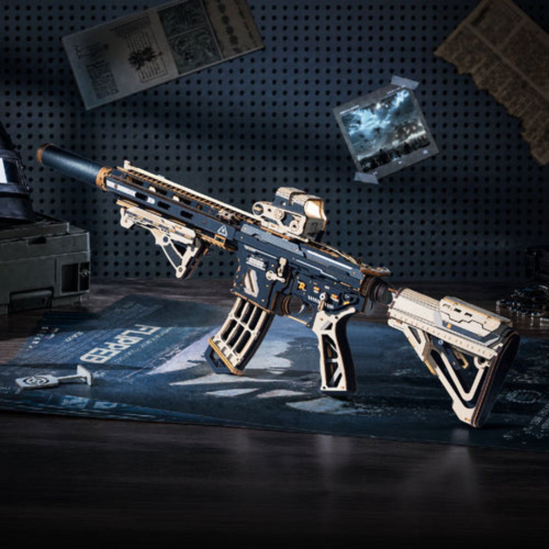 M416 Carbine