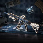 M416 Carbine