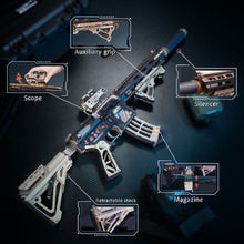 Charger l'image dans la galerie, M416 Carbine

