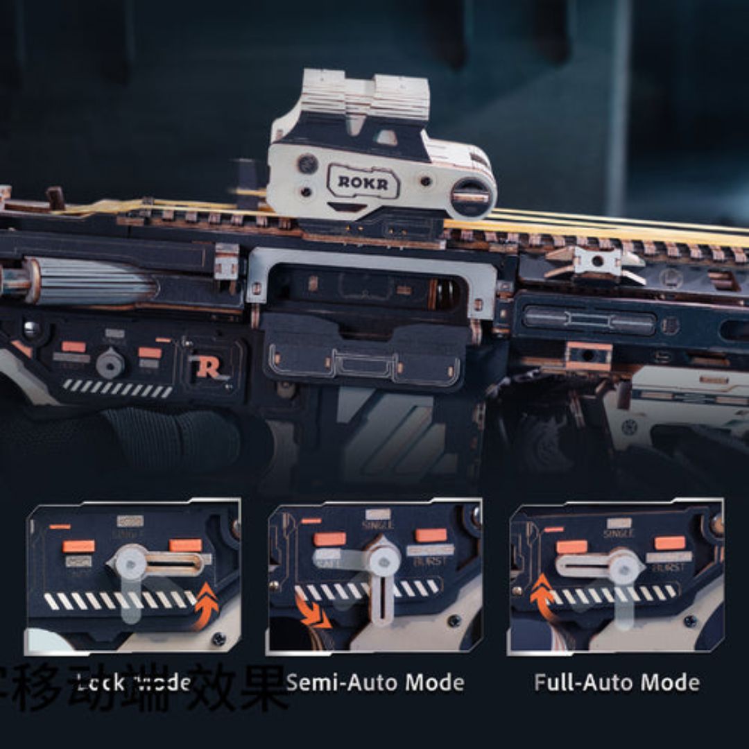 M416 Carbine