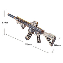 Charger l'image dans la galerie, M416 Carbine
