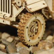 Army Jeep