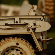 Army Jeep