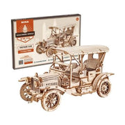 Tacot Vintage