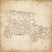 Tacot Vintage