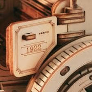 Tacot Vintage