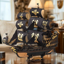 Charger l'image dans la galerie, The Seahorse Barque
