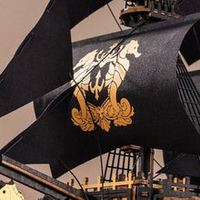 Charger l'image dans la galerie, The Seahorse Barque
