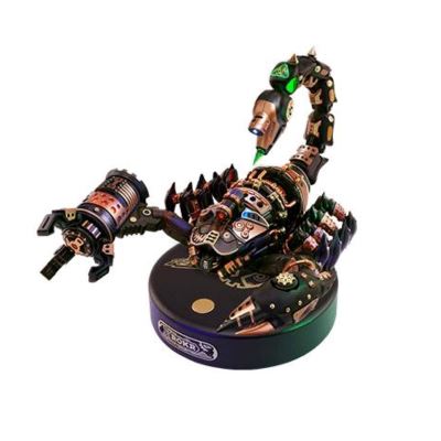 L'Emperor Scorpion