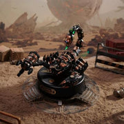 L'Emperor Scorpion