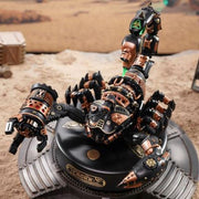 L'Emperor Scorpion