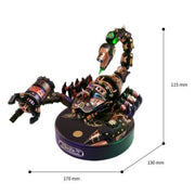 L'Emperor Scorpion