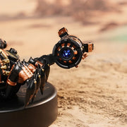 L'Emperor Scorpion
