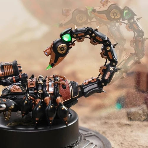 L'Emperor Scorpion