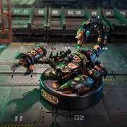 L'Emperor Scorpion