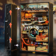 Charger l&#39;image dans la galerie, Hip-Hop Street Marble Run
