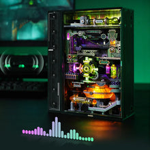 Charger l&#39;image dans la galerie, Alchemy City
