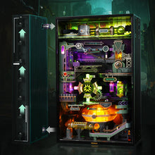 Charger l&#39;image dans la galerie, Alchemy City
