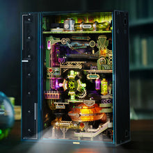 Charger l&#39;image dans la galerie, Alchemy City
