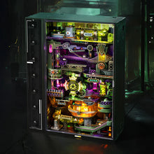 Charger l&#39;image dans la galerie, Alchemy City
