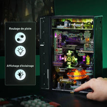 Charger l&#39;image dans la galerie, Alchemy City
