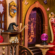 Magic Fantasy Corner