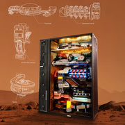 Mars Outpost