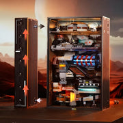 Mars Outpost